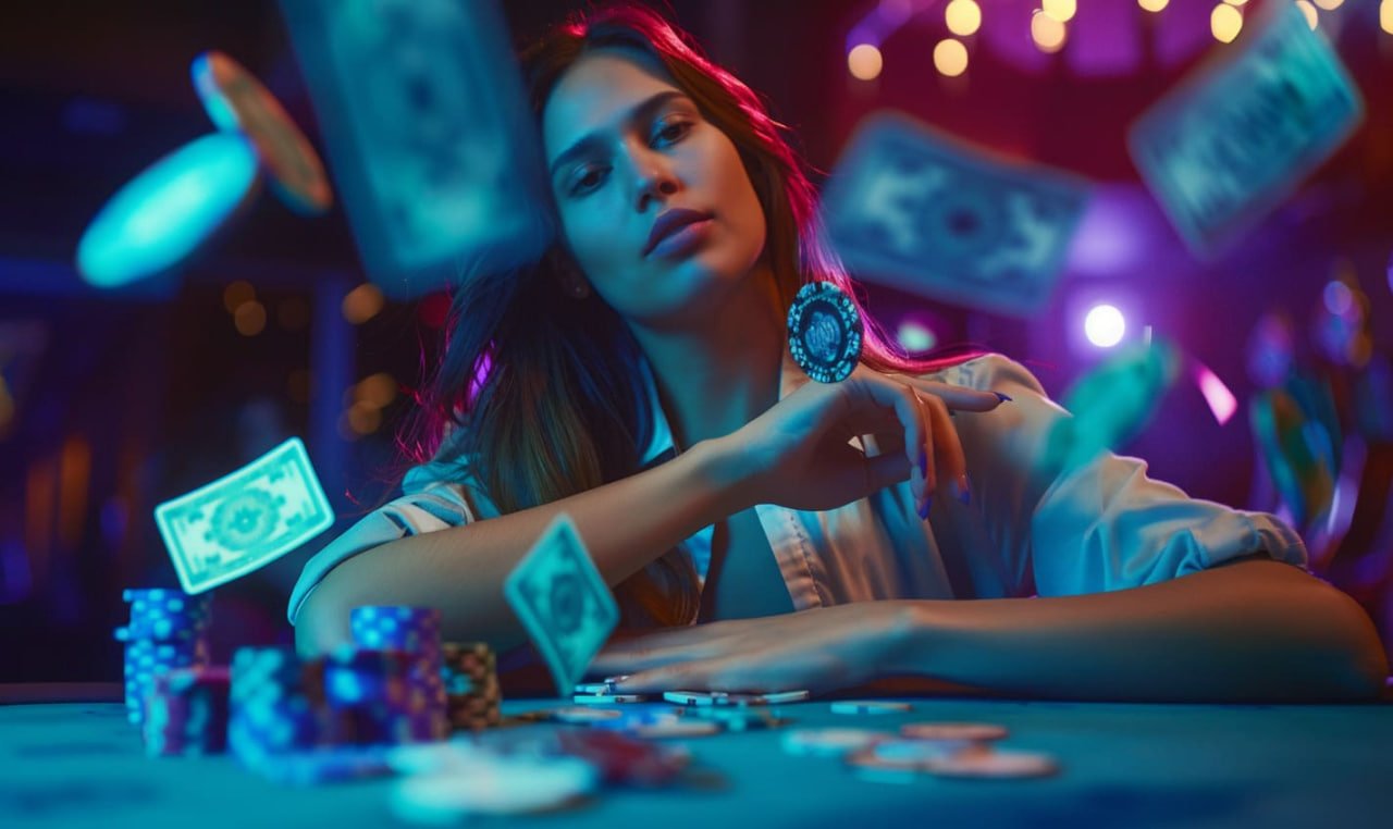 Live casino dan slot online tersedia di oborslot88